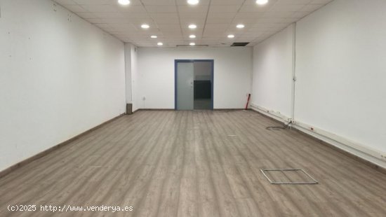 Local comercial en alquiler  en Lleida - Lleida