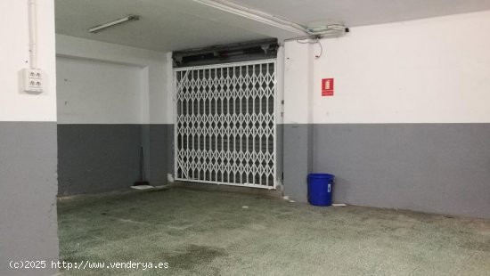 Local comercial en alquiler  en Lleida - Lleida