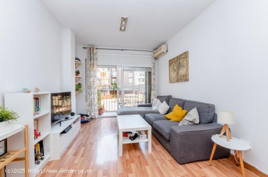  Piso en venta  en Barcelona - Barcelona 