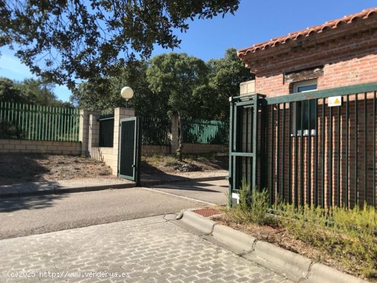 Suelo urbanizable en Venta en Lerma Burgos