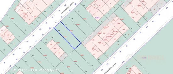 Solar residencial en Venta en Vall D Uxo, La Castellón