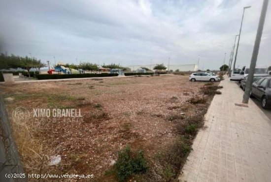 Solar residencial en Venta en Nules Castellón