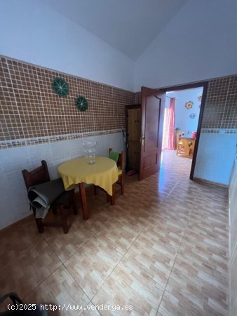 Casa-Chalet en Venta en Antigua Las Palmas