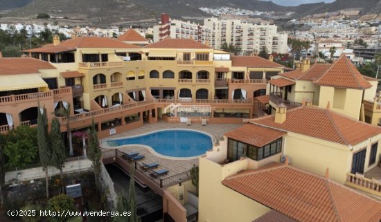 Apartamento en Venta en Adeje Santa Cruz de Tenerife