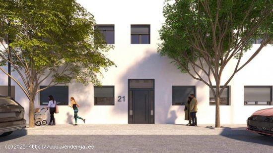 RESIDENCIAL GOYA