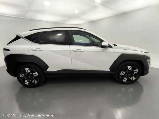 Hyundai Kona HEV ( 1.6 GDI Tecno DT )  - Sabadell