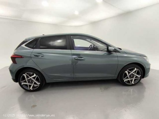 Hyundai i20 ( 1.0 TGDI Tecno 48V 100 )  - Sabadell