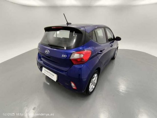 Hyundai i10 ( 1.0 MPI Klass )  - Sabadell