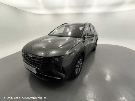  Hyundai Tucson Diesel ( Tucson 1.6 CRDI Maxx 4x2 )  - Sabadell 