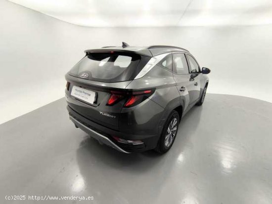 Hyundai Tucson Diesel ( Tucson 1.6 CRDI Maxx 4x2 )  - Sabadell