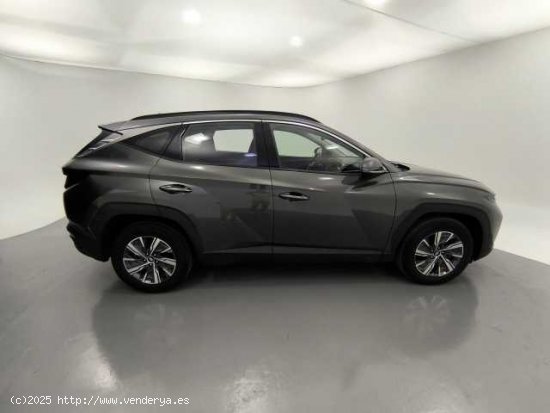 Hyundai Tucson Diesel ( Tucson 1.6 CRDI Maxx 4x2 )  - Sabadell