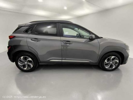 Hyundai Kona HEV ( 1.6 GDI DT Tecno 2C )  - Sabadell