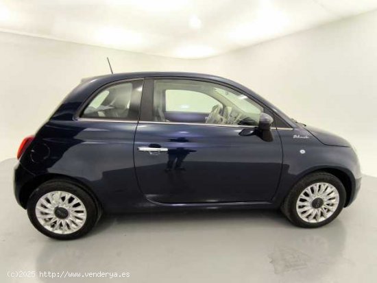 Fiat 500 ( 1.0 Hybrid Dolcevita 52kW )  - Sabadell