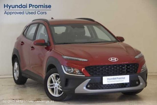 Hyundai Kona ( 1.0 TGDI Maxx 4x2 )  - Algeciras