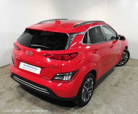 Hyundai Kona EV ( Style Sky 150kW )  - Rivas Vaciamadrid