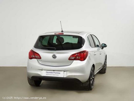 Opel Corsa ( 1.4 Design Line 90 )  - Jeréz de la Frontera