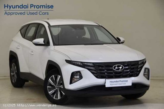 Hyundai Kona ( 1.0 TGDI Maxx 4x2 )  - Córdoba