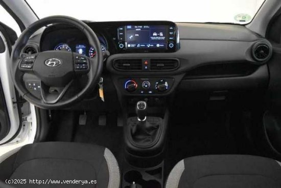 Hyundai i10 ( 1.0 MPI Klass )  - Córdoba