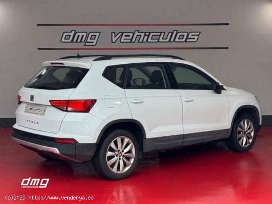 Seat Ateca  1.0 TSI StSp Style Eco - Rubí