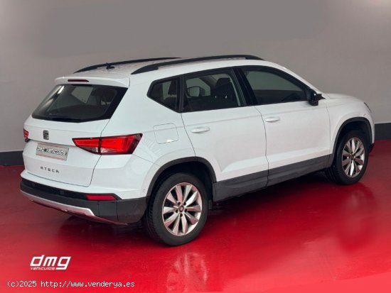 Seat Ateca  1.0 TSI StSp Style Eco - Rubí