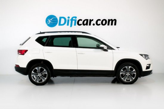 Seat Ateca STYLE 1.0 TSI 115CV MT6 E6DT - Molins de Rei