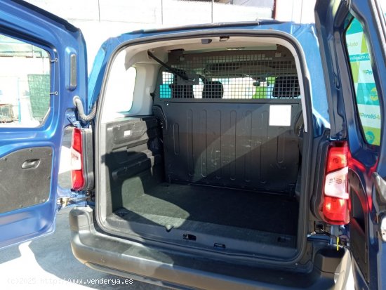 Peugeot Rifter ACTIVE PACK BUSINESS BLUEHDI 100 - Santa Margalida