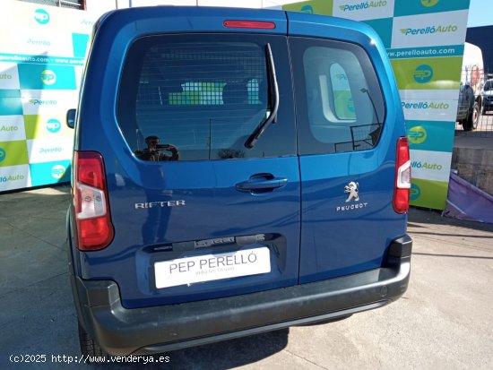 Peugeot Rifter ACTIVE PACK BUSINESS BLUEHDI 100 - Santa Margalida