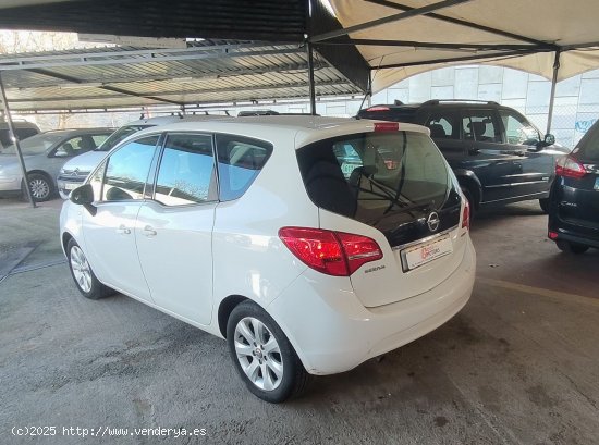 Opel Meriva 1.4 NEL ENJOY - Cornella de Terri