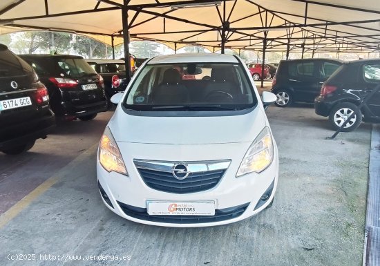 Opel Meriva 1.4 NEL ENJOY - Cornella de Terri