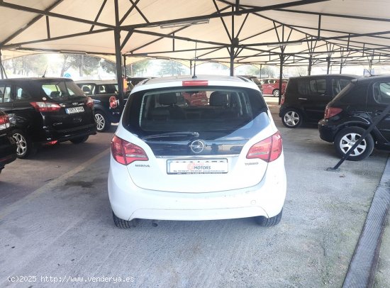 Opel Meriva 1.4 NEL ENJOY - Cornella de Terri