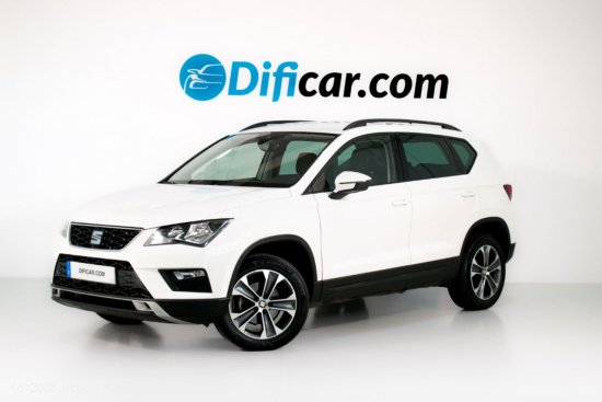  Seat Ateca STYLE 1.0 TSI 115CV MT6 E6DT - Fornells de la Selva 