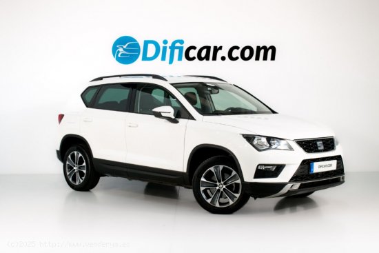 Seat Ateca STYLE 1.0 TSI 115CV MT6 E6DT - Fornells de la Selva