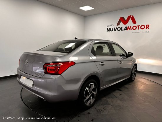 Citroën C-Elysée BlueHDi 73KW 100CV Shine - Alcalá de Henares