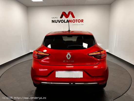 Renault Clio Zen Blue dCi 74kW 100CV - Alcalá de Henares