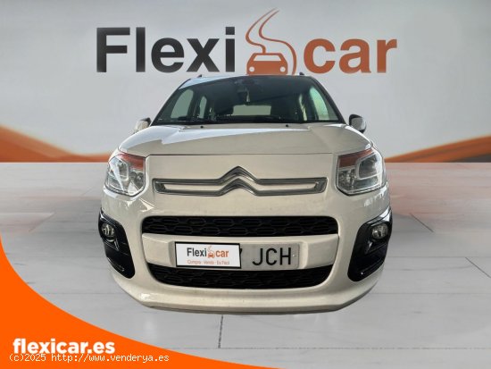 Citroën C3 Picasso VTi 95cv Seduction - Vitoria-Gasteiz