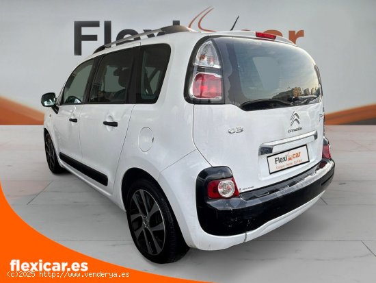 Citroën C3 Picasso VTi 95cv Seduction - Vitoria-Gasteiz