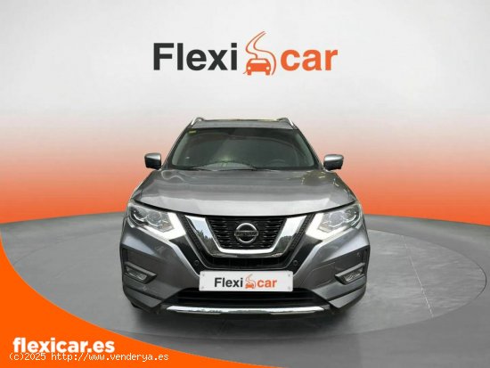 Nissan X-Trail 5P DIG-T 120 kW (160 CV) E6D DCT TEKNA - Galdakao