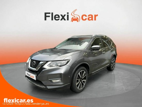 Nissan X-Trail 5P DIG-T 120 kW (160 CV) E6D DCT TEKNA - Galdakao