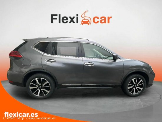 Nissan X-Trail 5P DIG-T 120 kW (160 CV) E6D DCT TEKNA - Galdakao