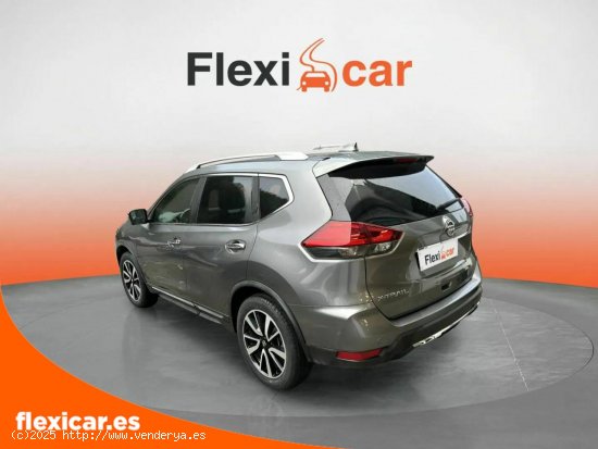 Nissan X-Trail 5P DIG-T 120 kW (160 CV) E6D DCT TEKNA - Galdakao