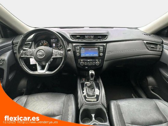 Nissan X-Trail 5P DIG-T 120 kW (160 CV) E6D DCT TEKNA - Galdakao