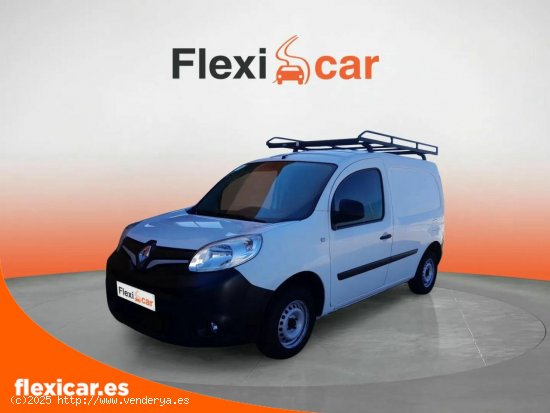 Renault Kangoo 1461 75CV - Don Benito