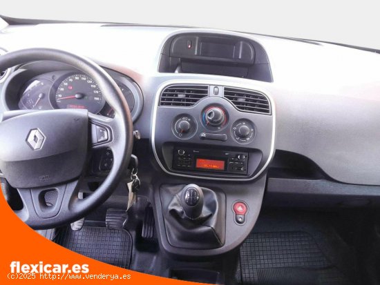 Renault Kangoo 1461 75CV - Don Benito