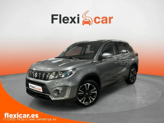 Suzuki Vitara 1.4 T GLE - San Andrés de Palomar