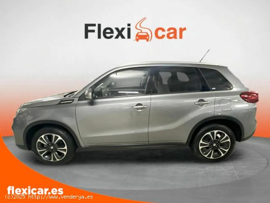 Suzuki Vitara 1.4 T GLE - San Andrés de Palomar