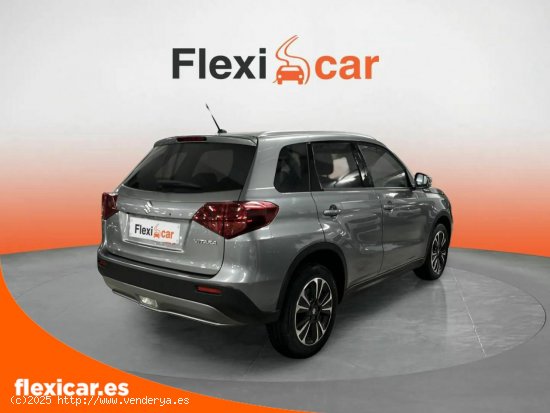 Suzuki Vitara 1.4 T GLE - San Andrés de Palomar