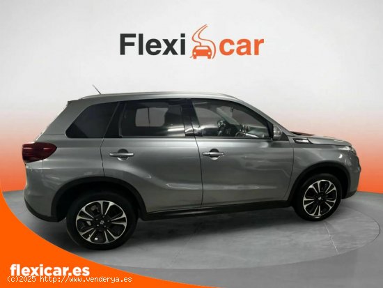 Suzuki Vitara 1.4 T GLE - San Andrés de Palomar