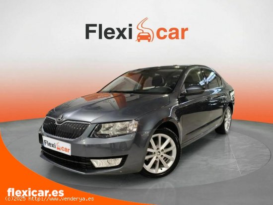 Skoda Octavia 1.4 TSI 110KW (150cv) DSG Ambition - Lleida