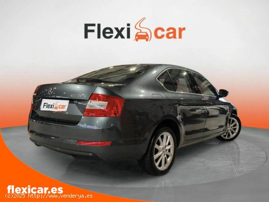 Skoda Octavia 1.4 TSI 110KW (150cv) DSG Ambition - Lleida