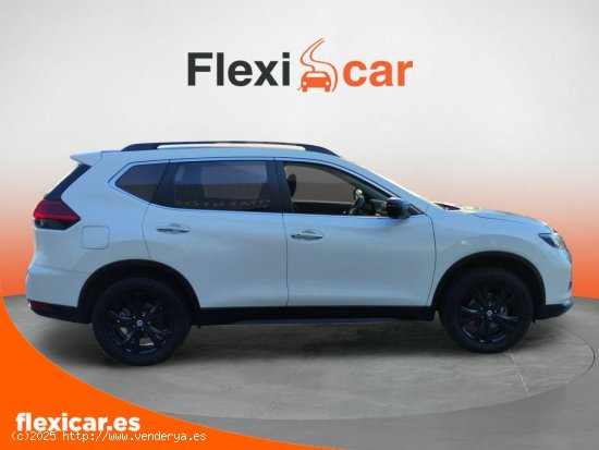 Nissan X-Trail 5P DIG-T 120 kW (160 CV) E6D DCT N-TEC - Palma